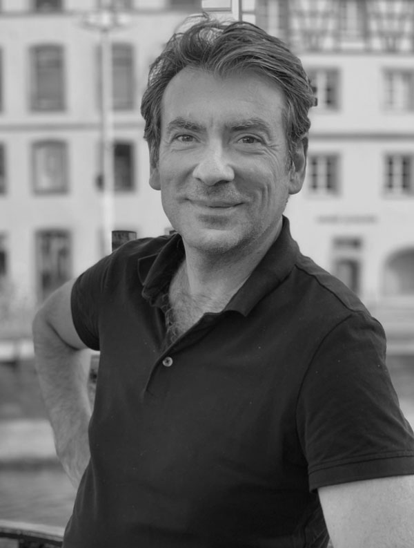 Frédéric Fuchs - Expert Stratégie UX